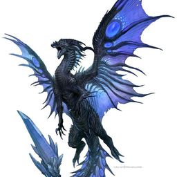 nightdragon avatar