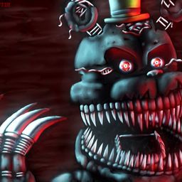 nightmare-king avatar