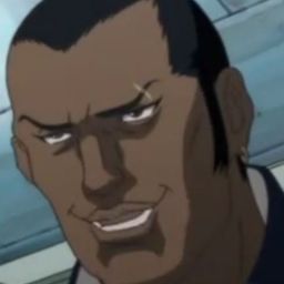 The Prophet avatar