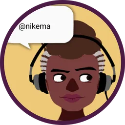 Nikema Prophet  avatar