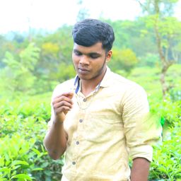 Nikh avatar