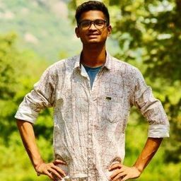 Nikhil Reddy avatar