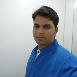 nikhil12 avatar