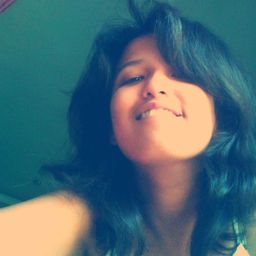Nikita Patil avatar