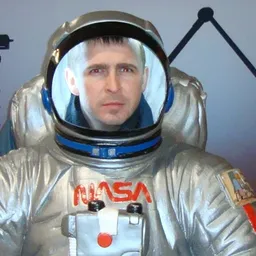 Nikitinskiy avatar