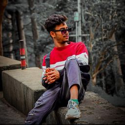 Neeraj singh  avatar