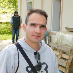 nikoleondas avatar
