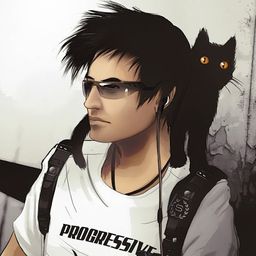 Nikon avatar