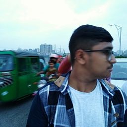 Adnan Hasan avatar