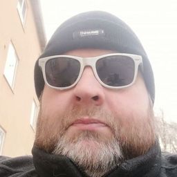 bennyvidarsson avatar