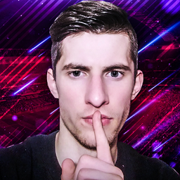 Nilven avatar