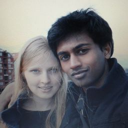 Nina&Hans avatar