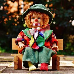 NinaLen avatar