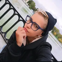 NinaM  avatar