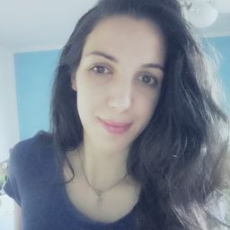 Nina avatar