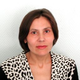 Nina Tokhtaman V. avatar