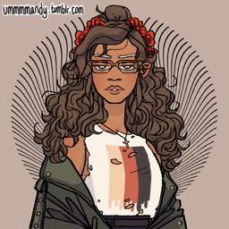 Nini avatar