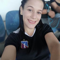 Maria Andreina Leonett avatar