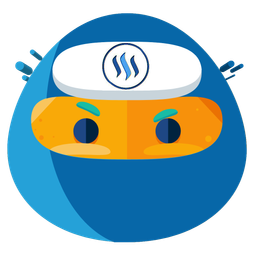ninjasteem avatar