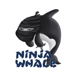 ninjawhale avatar