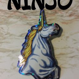 Ninjo avatar