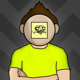 ninjup avatar
