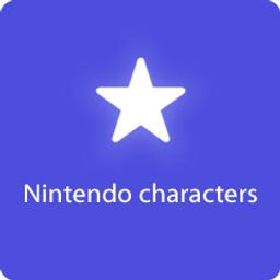 Nintendo Painter avatar
