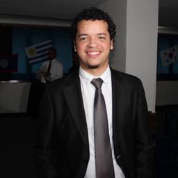 Oswaldo Bello avatar
