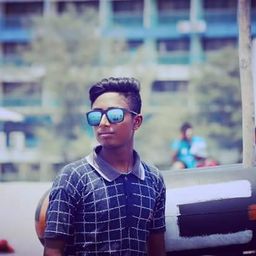 Nirboy avatar