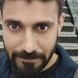 India avatar