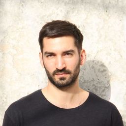 Nir Tsfaty avatar