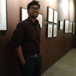Nirupom avatar