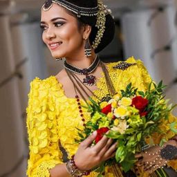 Nishani 9 avatar