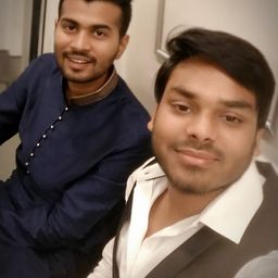 Nishant gupta  avatar