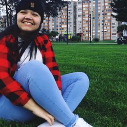 Nisi  avatar