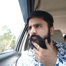 Nitesh avatar