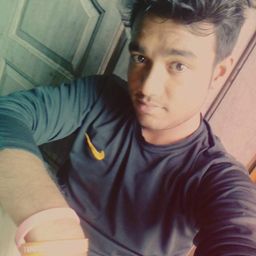 Nithil avatar
