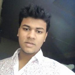 Nitin Patel avatar