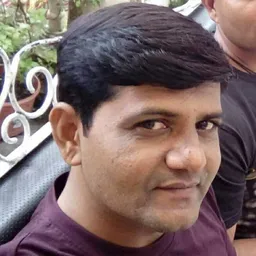 Nitin Patel  avatar