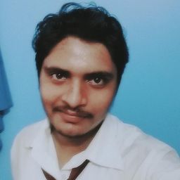 Nitish Kumar avatar