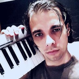 Nito Ferri avatar