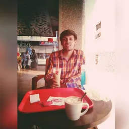 NITIN CHAUDHARY avatar
