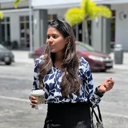 Nixsy Pixie