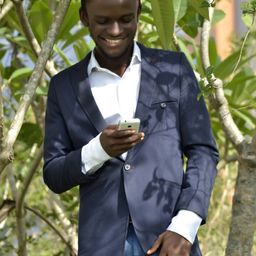 Kenyor avatar