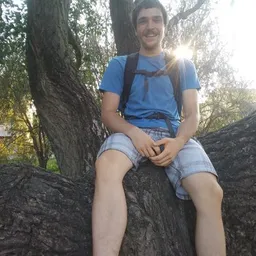 Nathaneil avatar