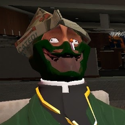 THChristianSpy avatar