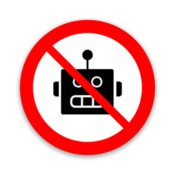 No Bid Bots Please. avatar