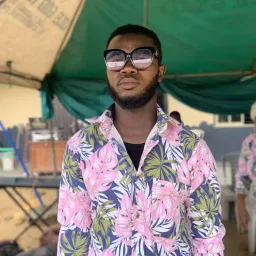 Iyeduala David  avatar
