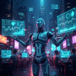 Noc's Bot avatar