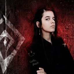 Noctav avatar